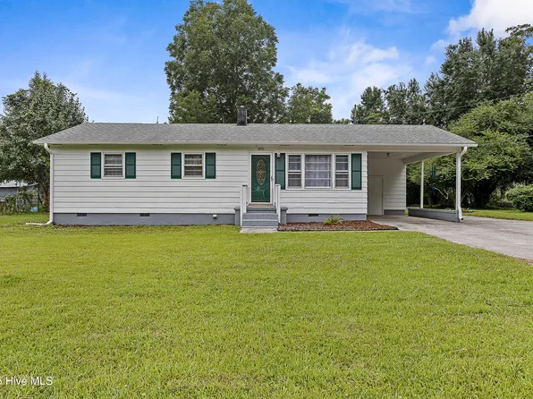 1616 Rocky Run Road, Jacksonville, NC 28546