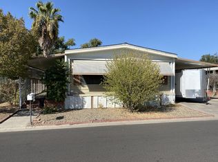 2301 S Divisadero St SPACE 123, Visalia, CA 93277