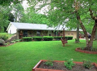 10886 Highridge Rd, Aurora, IN 47001