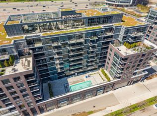 10 Gibbs Rd #1013, Toronto, ON M9B0E2
