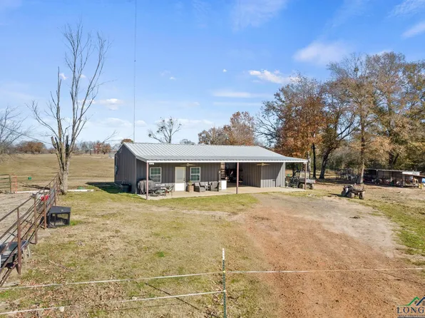1134 County Road 3340 Un, Omaha, TX 75571