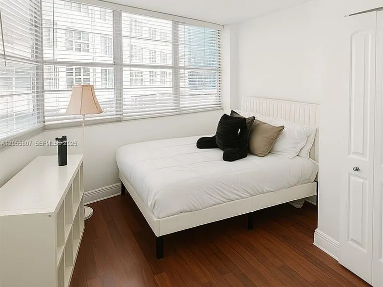 905 Brickell Bay Dr #1022 — Photo 19