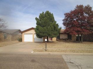 6314 35th St, Lubbock, TX 79407