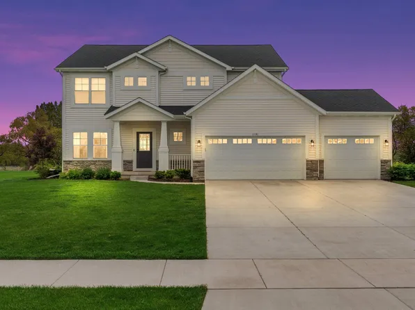 11181 Song St, Dyer, IN 46311