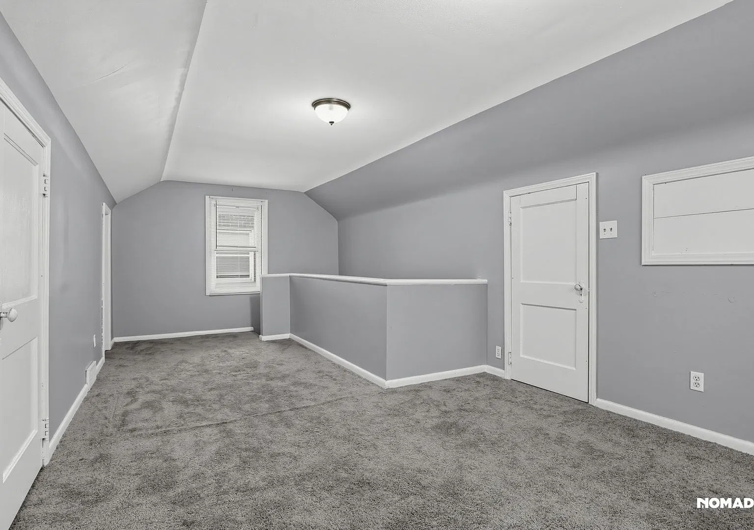 Charming 4BR House in Detroit — Photo 3