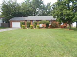 1350 Dayton Ave NW, Washington Court House, OH 43160