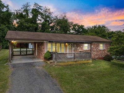 5599 Locust Dr, Dublin, VA, 24084