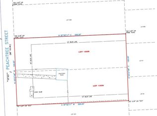 0 Peachtree St LOT 1230, Houston, TX 77016