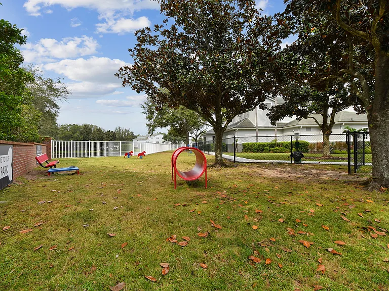 The Eli Winter Springs — Photo 23