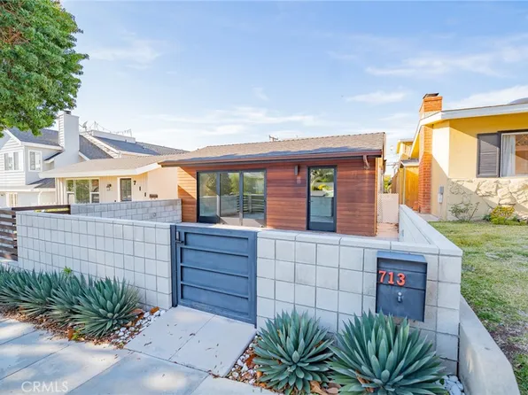 713 Poinsettia Ave, Corona Del Mar, CA 92625