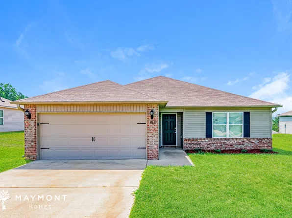 1049 Brookhaven Dr, Odenville, AL 35120
