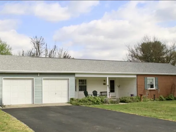 226 Hardacre Dr, Xenia, OH 45385