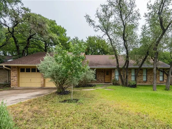 4615 Trail West Dr, Austin, TX 78735
