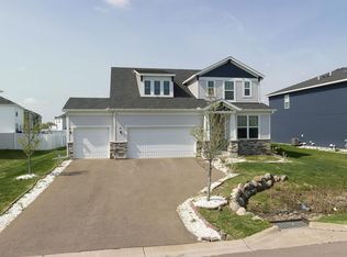 3790 112th Ln NE, Blaine, MN 55449
