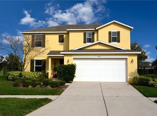 5213 Butterfly Shell Dr, Apollo Beach, FL 33572