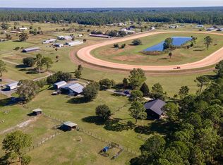 1325 Niatross St, Astor, FL 32102