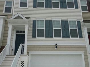 611 Ellison Dr, North Wales, PA 19454