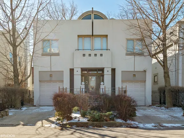 1711 W Wabansia Ave, Chicago, IL 60622