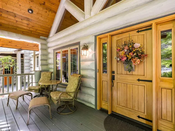 4004 Lake Adger Pkwy, Mill Spring, NC 28756