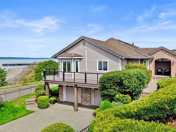 2650 NW 204th Street, Shoreline, WA 98177