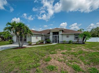 138 Ridgemont Dr, Lehigh Acres, FL 33972