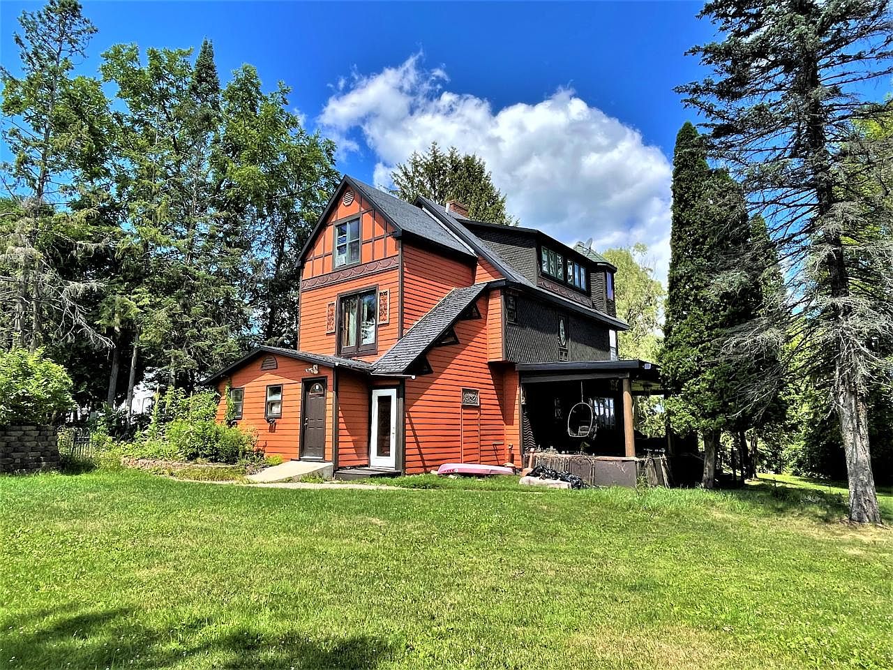 548 N Lake Ave, Phillips, WI 54555 | Zillow