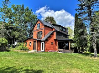 548 N Lake Ave, Phillips, WI 54555