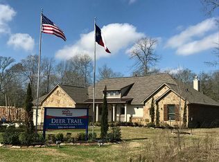 9118 Wapiti Trl, Conroe, TX 77303