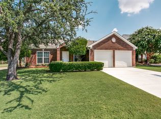 4117 Sendero Trl, Plano, TX 75024