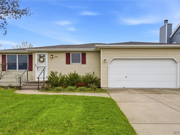 294 Summit Blvd, North Tonawanda, NY 14120