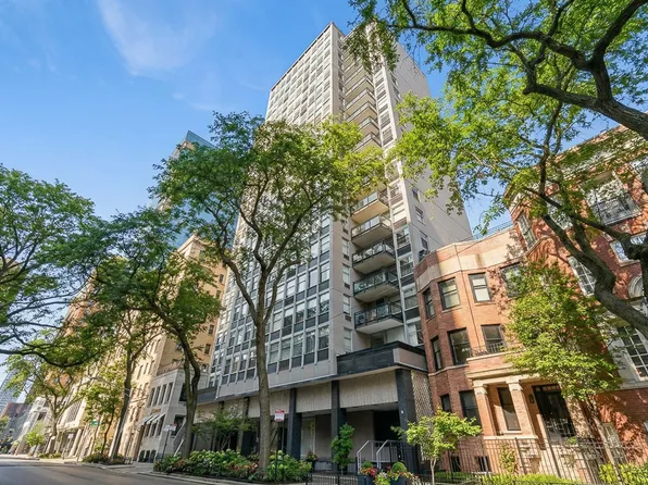 30 E Elm St APT 20G, Chicago, IL 60611