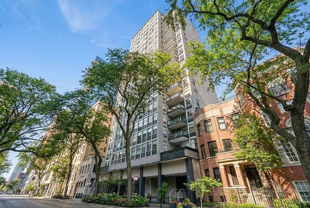 30 E Elm St APT 20G photo 1