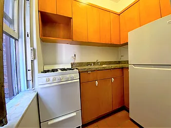 Rented by City Connections Realty