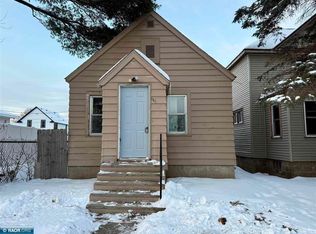 719 3rd St S, Virginia, MN 55792