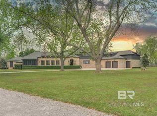 16581 Polo Club Rd, Fairhope, AL 36532