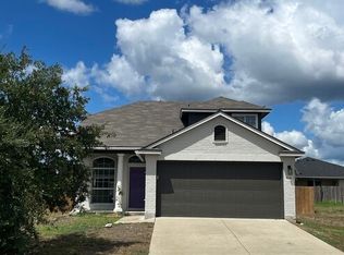 1016 Starlight Dr, Temple, TX 76502
