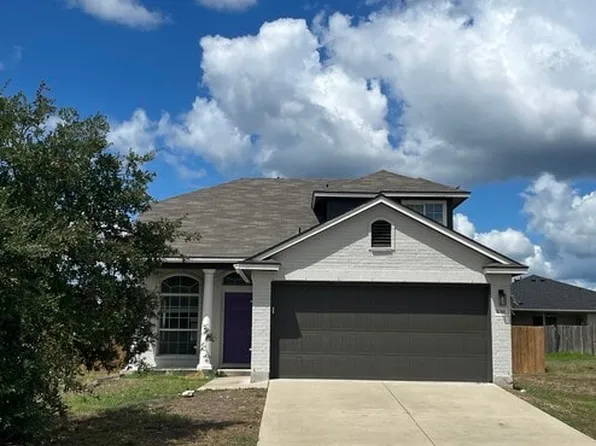 1016 Starlight Dr, Temple, TX 76502