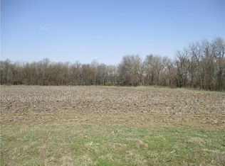 NW Star Valley Rd, Columbus, KS 66725