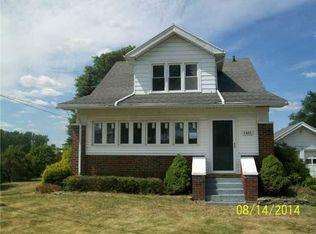 4520 Angola Rd, Toledo, OH 43615