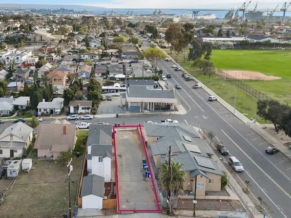 3010 Valle Ave Lot 27-0156, San Diego, CA 92113