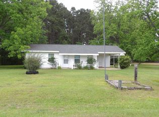 1054 County Road 63, Coffee Springs, AL 36318