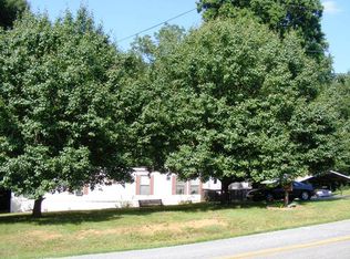 128 Blue Ridge Yacht Club Rd, Bassett, VA 24055