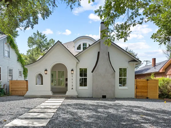 1113 W 22nd 1/2 St, Austin, TX 78705