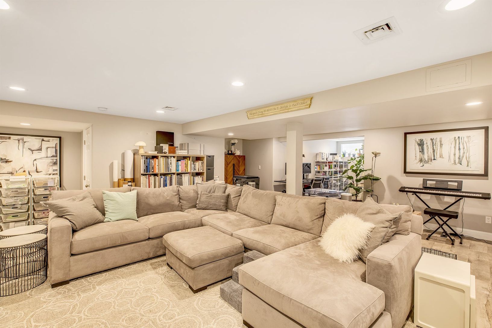  Lower Level