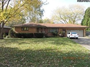 2547 Tod Ave NW, Warren, OH