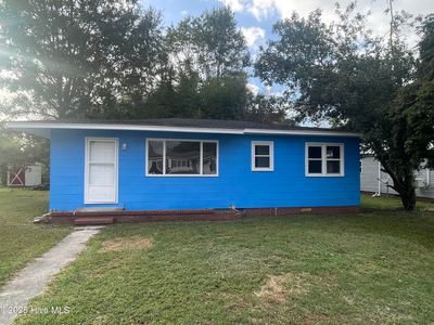 117 Luvera Street, Plymouth, NC, 27962