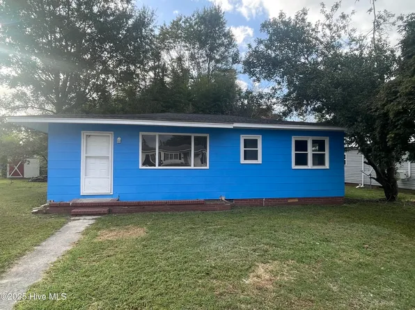 117 Luvera St, Plymouth, NC 27962