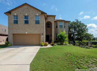 26306 Destiny Rdg, San Antonio, TX 78260