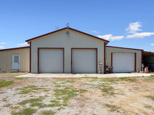 650 State Route 756, Felicity, OH 45120