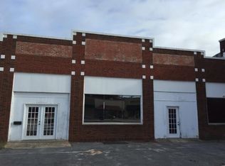 113 E Main St, Walhalla, SC 29691